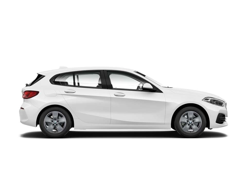 BMW 118 - Imagem 4