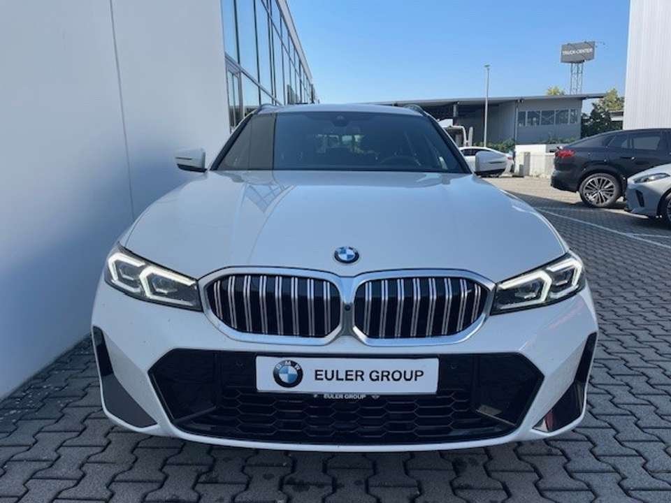 BMW 320 - Imagem 2