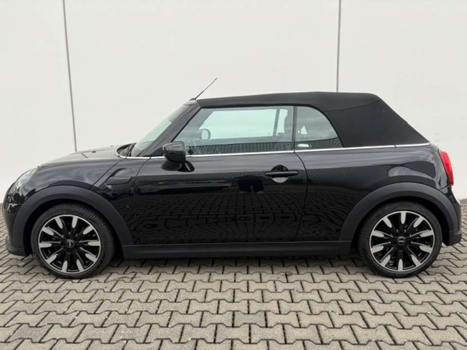 MINI Cooper Cabrio - Imagem 3