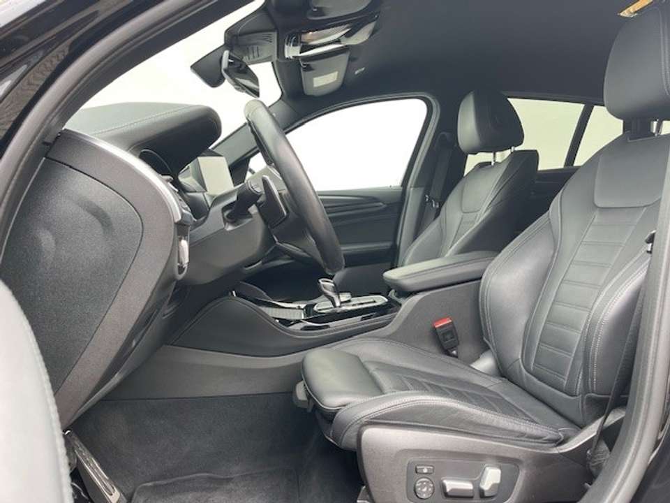 BMW X4 - Imagem 6