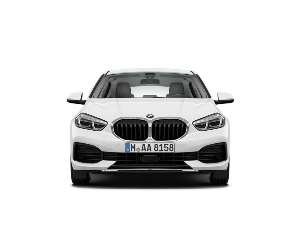 BMW 118 - Imagem 5