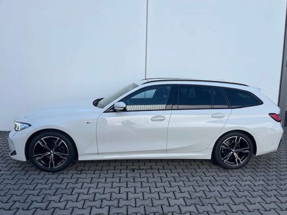BMW 320 - Imagem 3