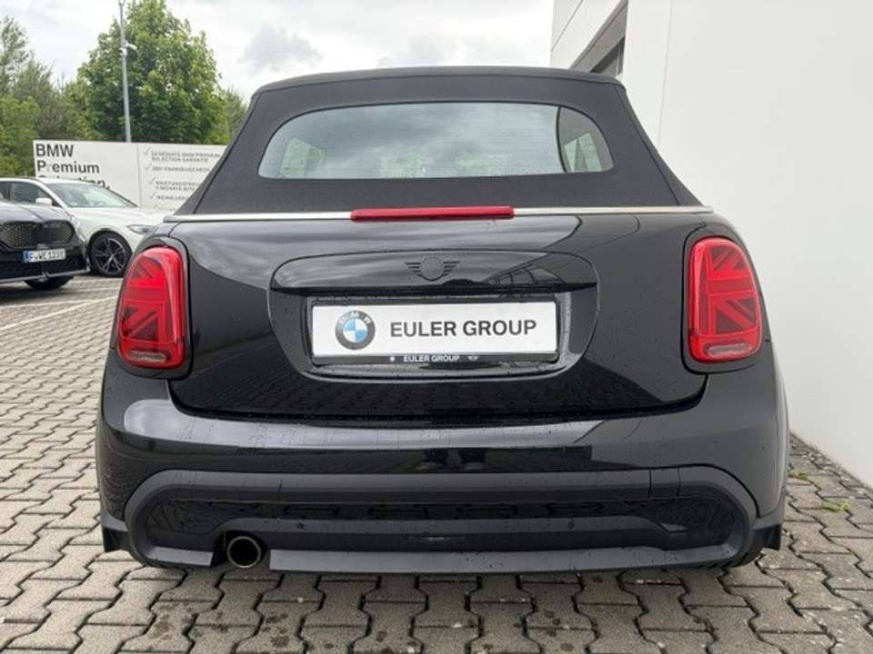 MINI Cooper Cabrio - Imagem 4