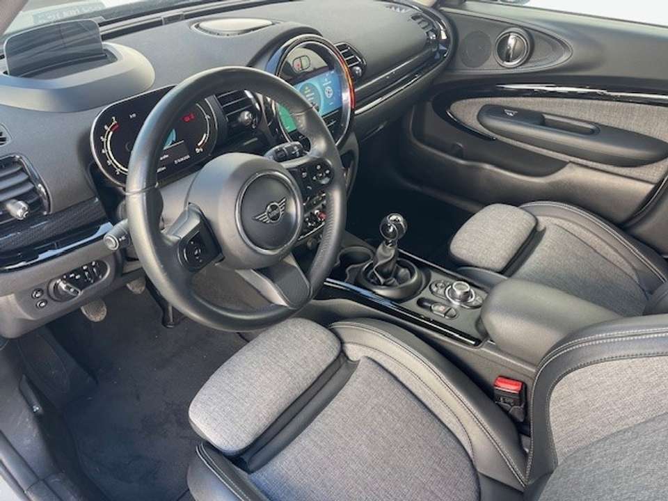 MINI One Clubman - Imagem 5
