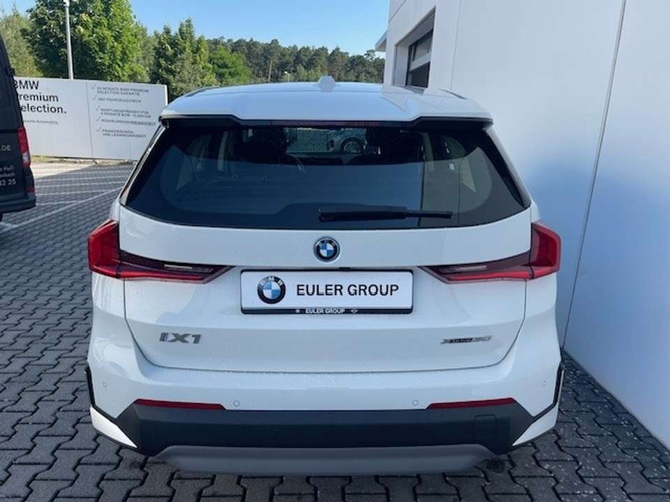 BMW iX1 - Imagem 5