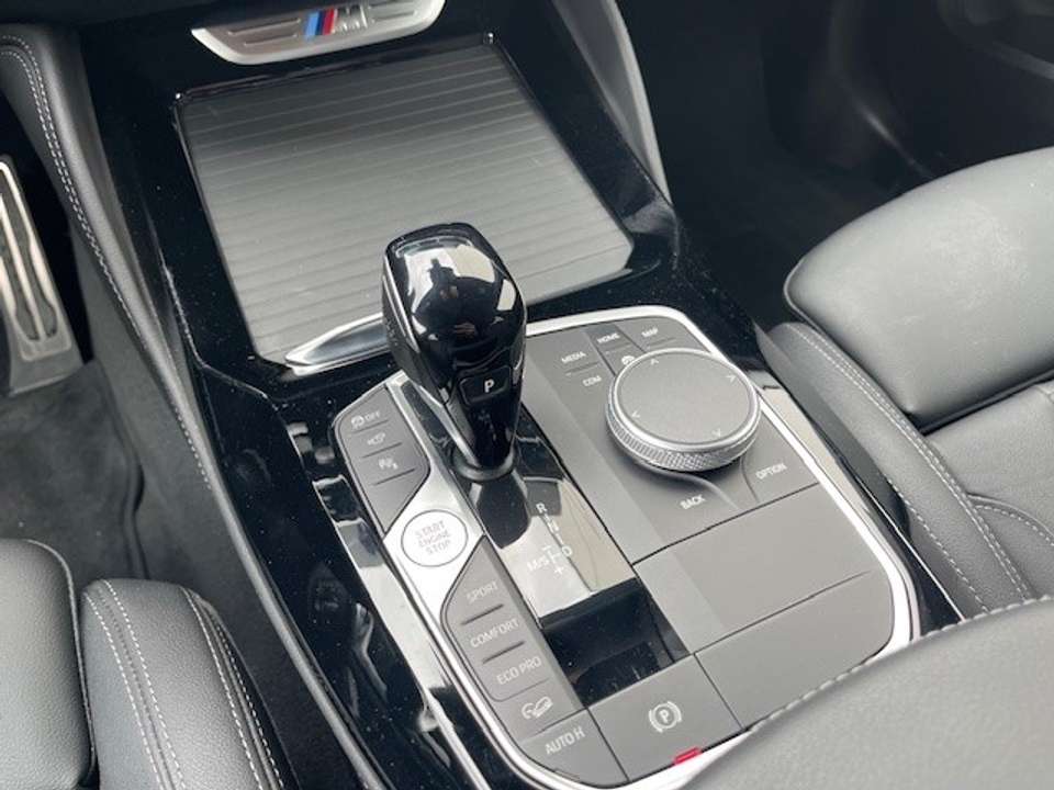 BMW X4 - Imagem 7