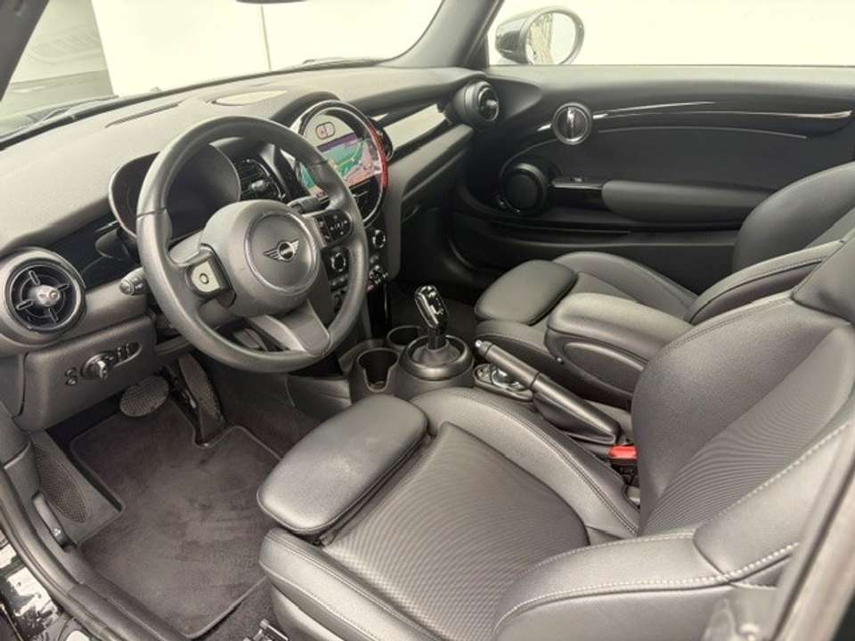 MINI Cooper Cabrio - Imagem 5