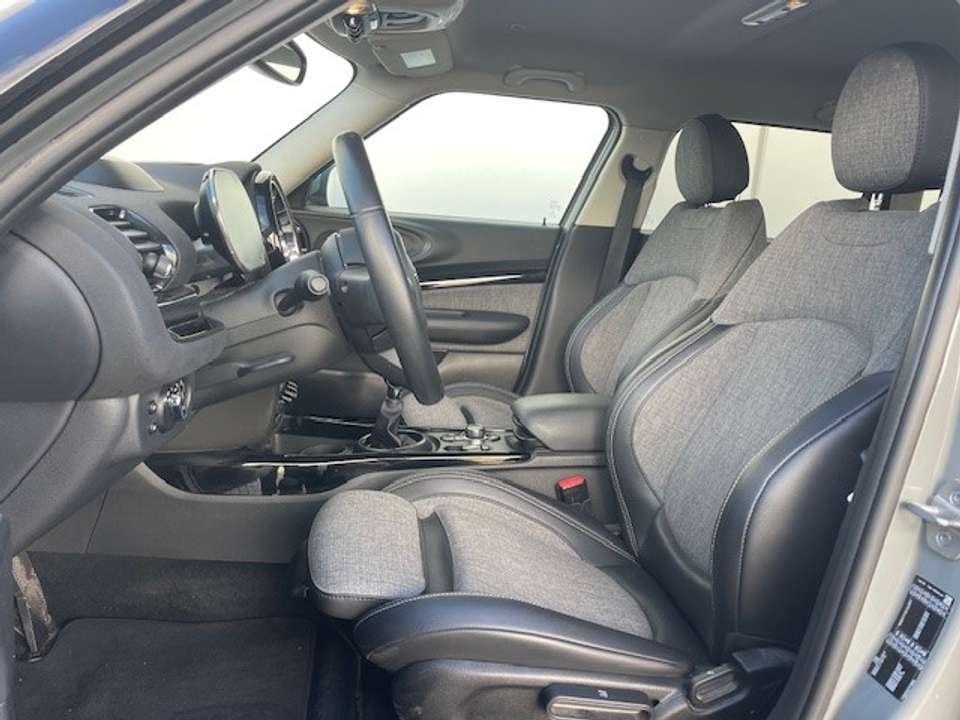 MINI One Clubman - Imagem 6