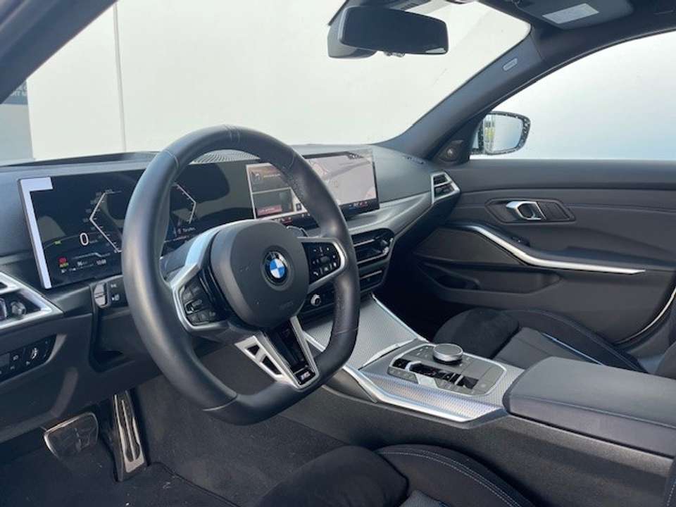BMW 320 - Imagem 5