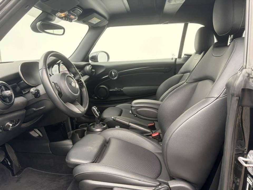 MINI Cooper Cabrio - Imagem 6