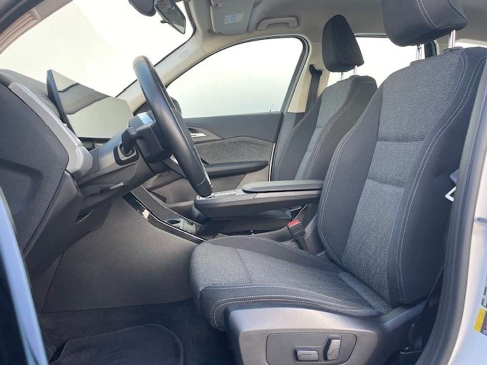 BMW iX1 - Imagem 7