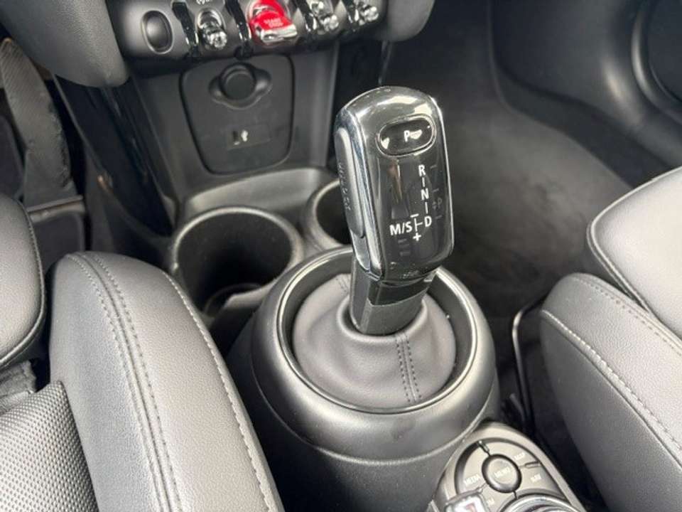 MINI Cooper Cabrio - Imagem 7