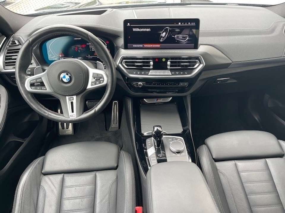 BMW X4 - Imagem 9