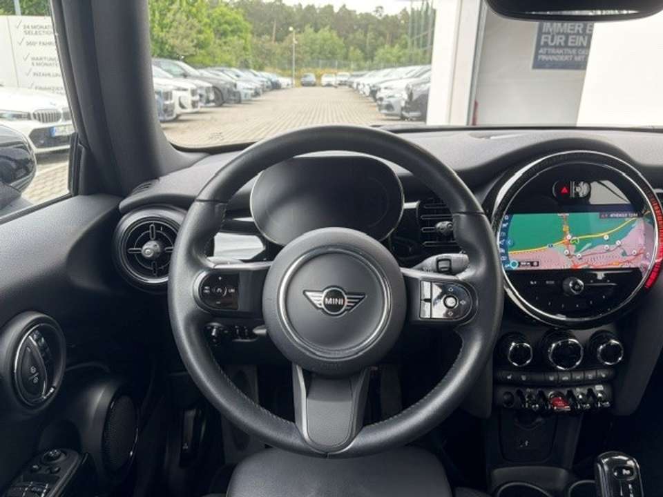 MINI Cooper Cabrio - Imagem 8