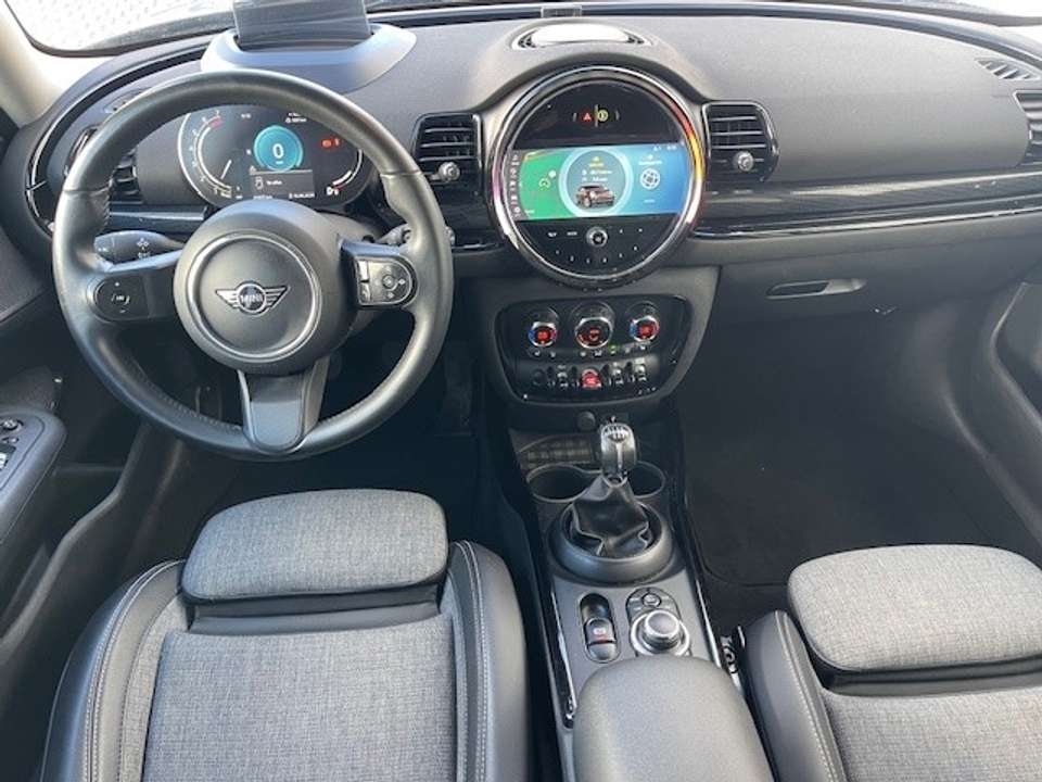 MINI One Clubman - Imagem 9