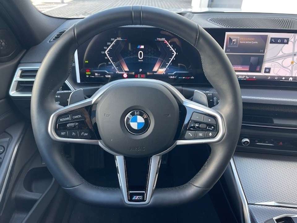 BMW 320 - Imagem 8