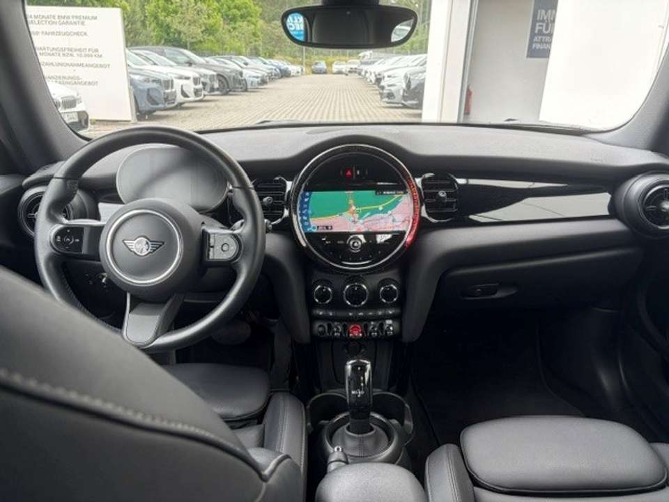 MINI Cooper Cabrio - Imagem 9