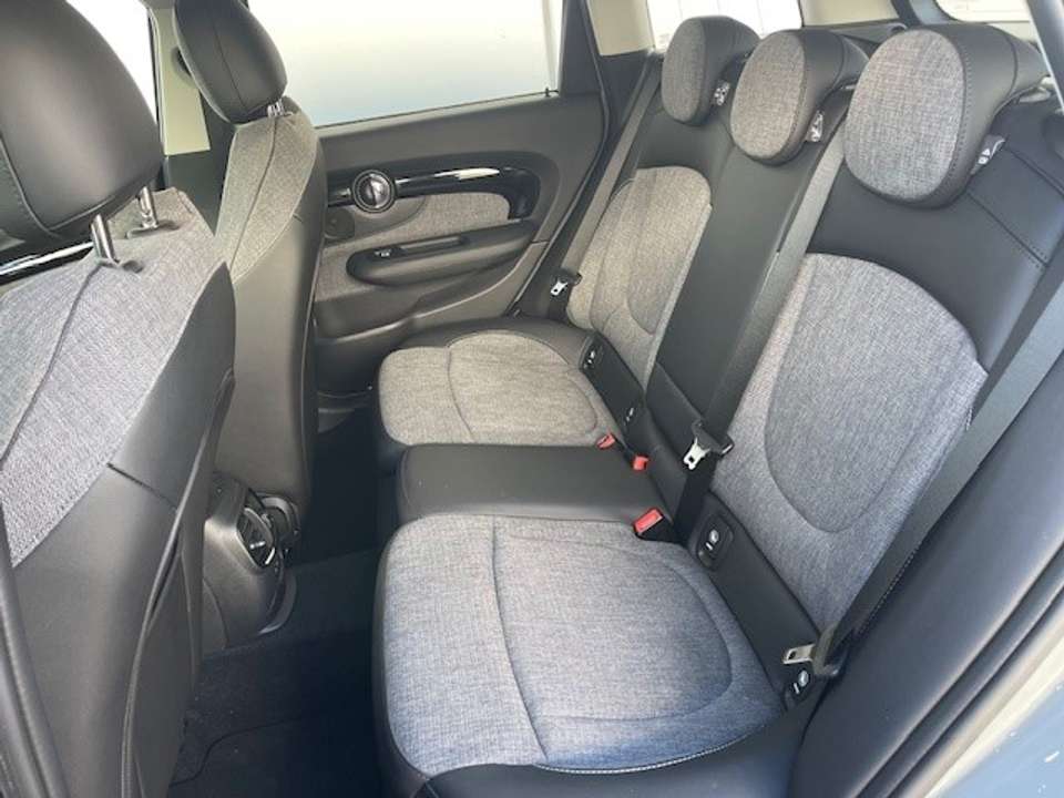 MINI One Clubman - Imagem 10