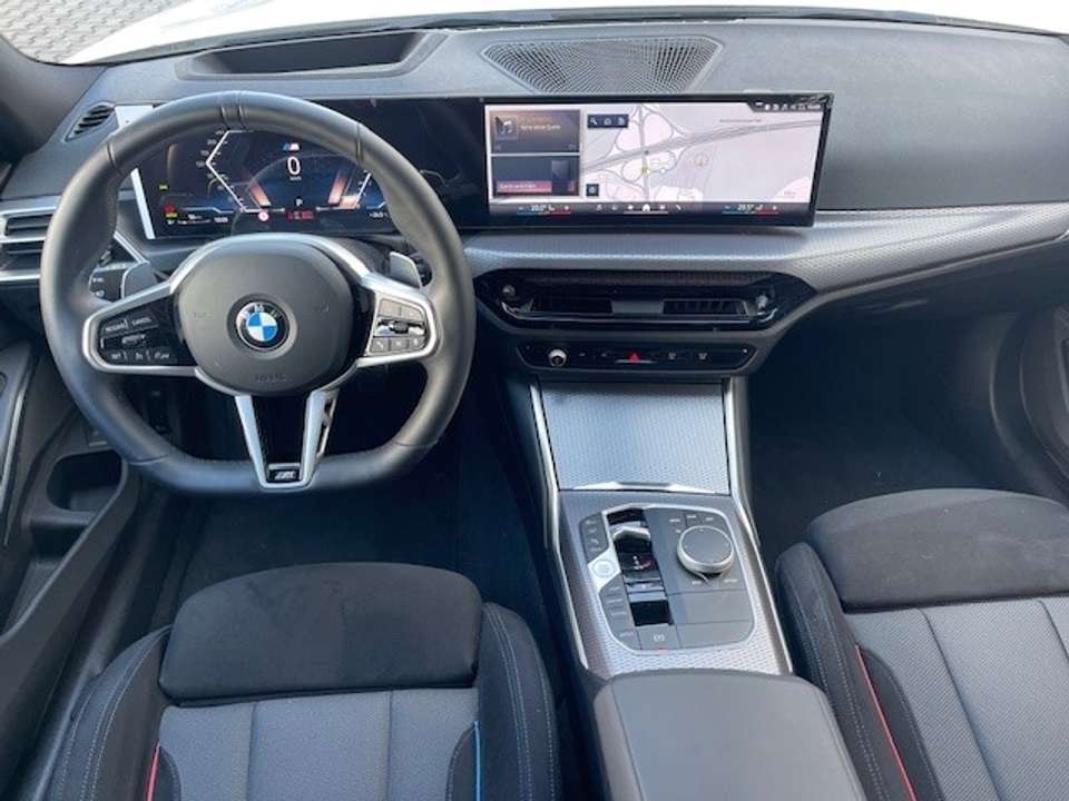 BMW 320 - Imagem 9