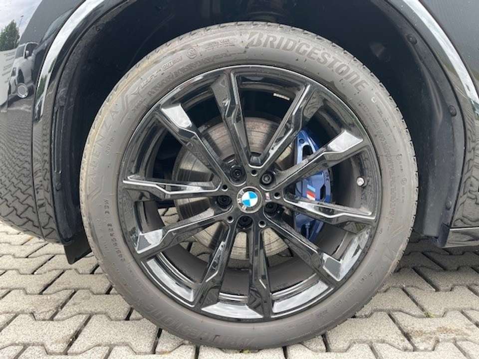 BMW X4 - Imagem 12