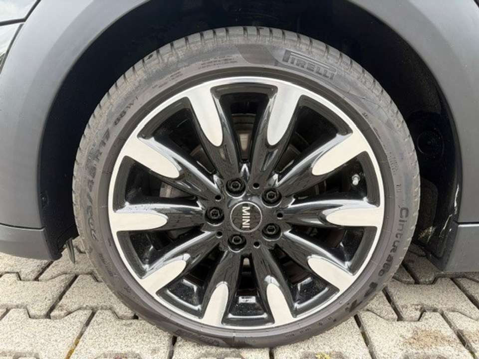MINI Cooper Cabrio - Imagem 10