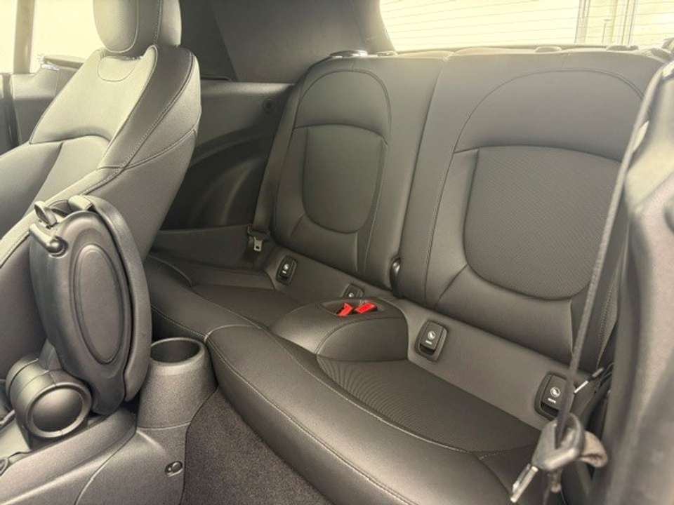 MINI Cooper Cabrio - Imagem 11
