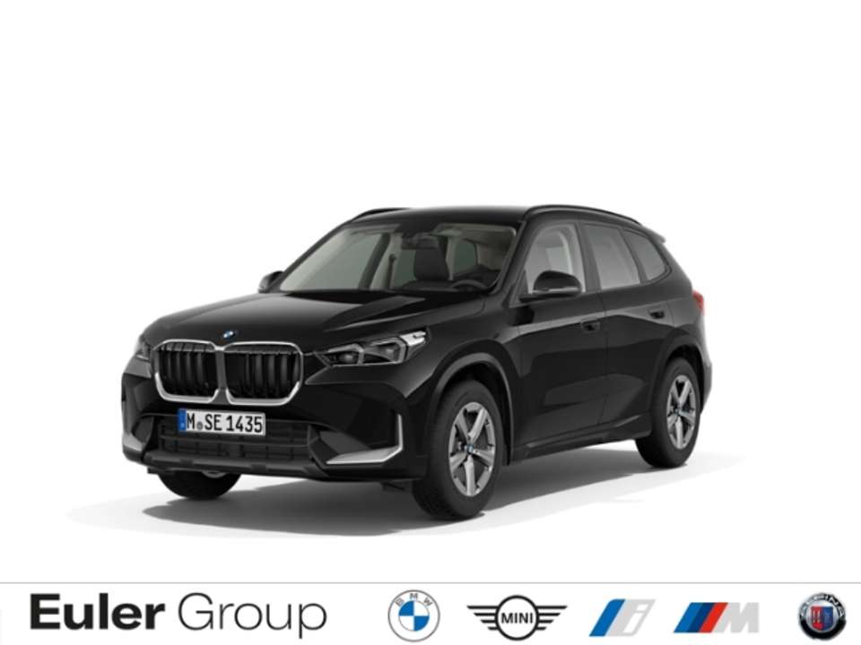 BMW X1 - Imagem 1