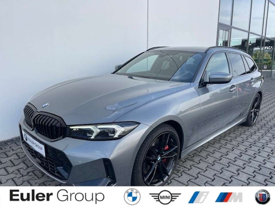 BMW 320 - Imagem 1