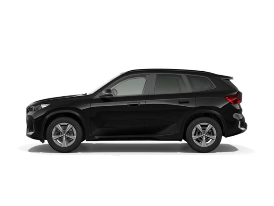 BMW X1 - Imagem 2