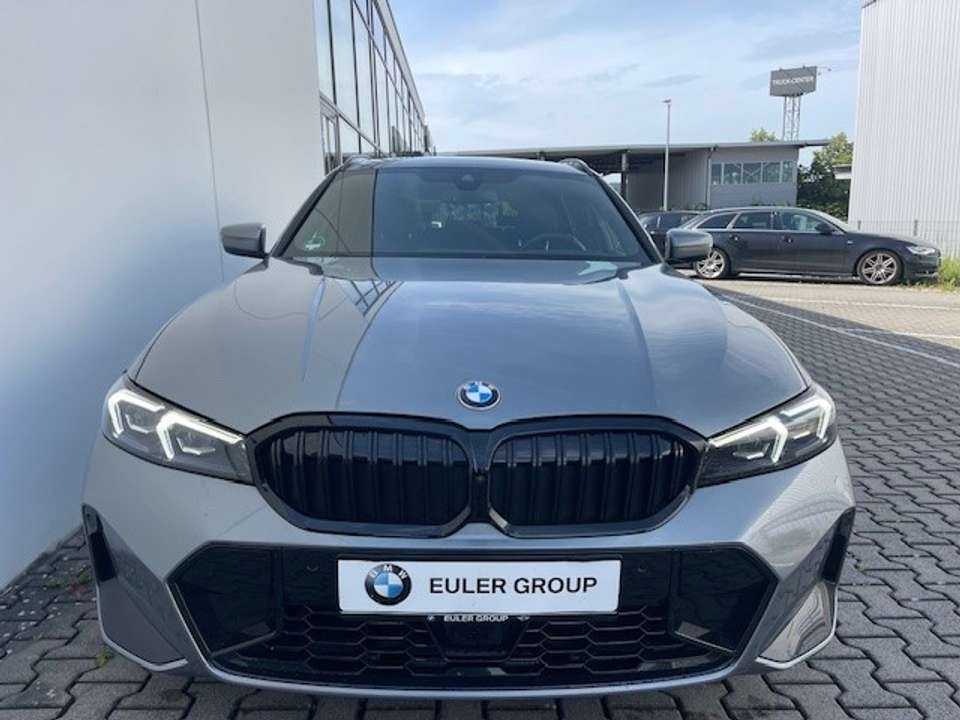 BMW 320 - Imagem 2