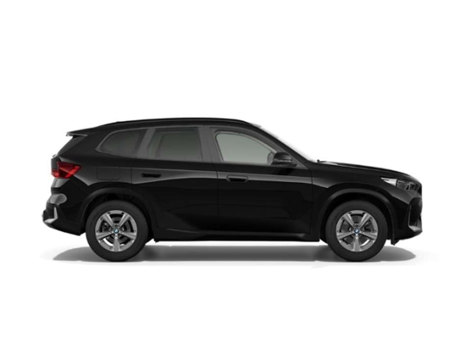 BMW X1 - Imagem 4