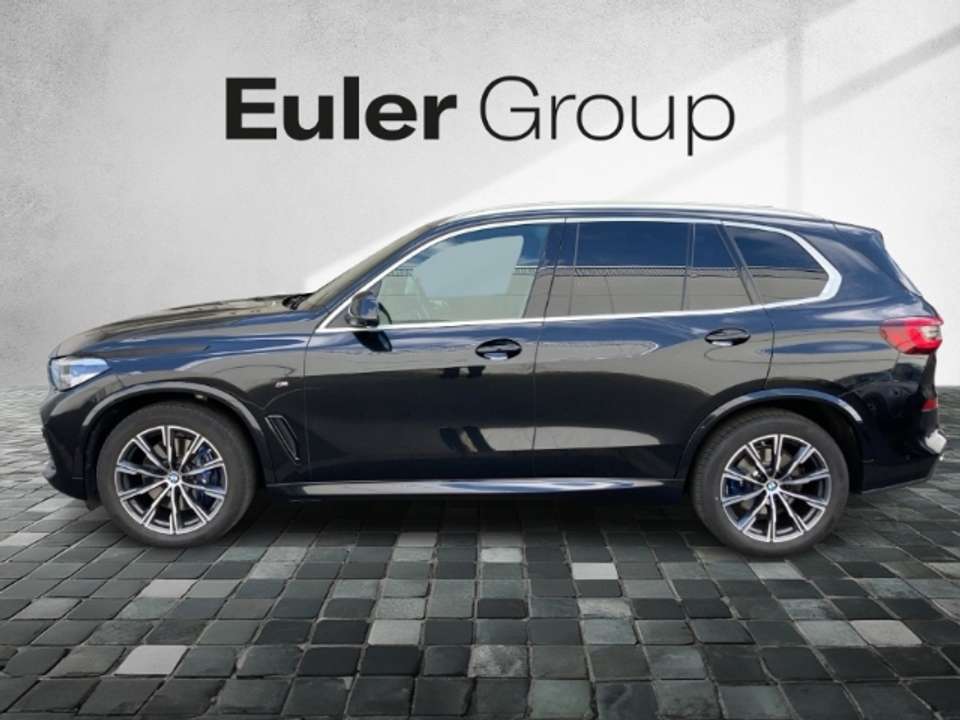 BMW X5 - Imagem 2