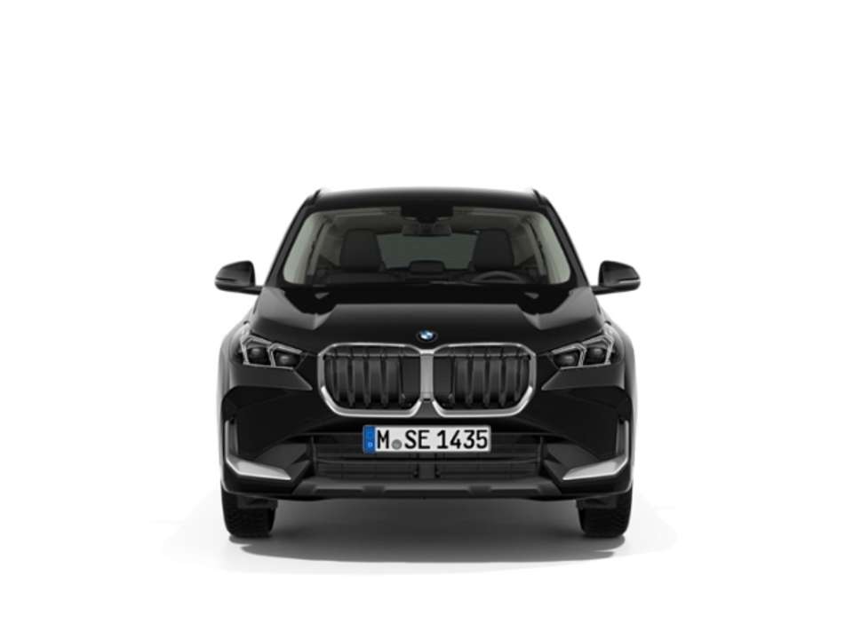 BMW X1 - Imagem 5