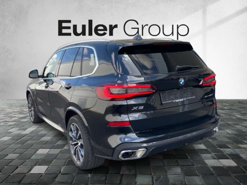 BMW X5 - Imagem 3