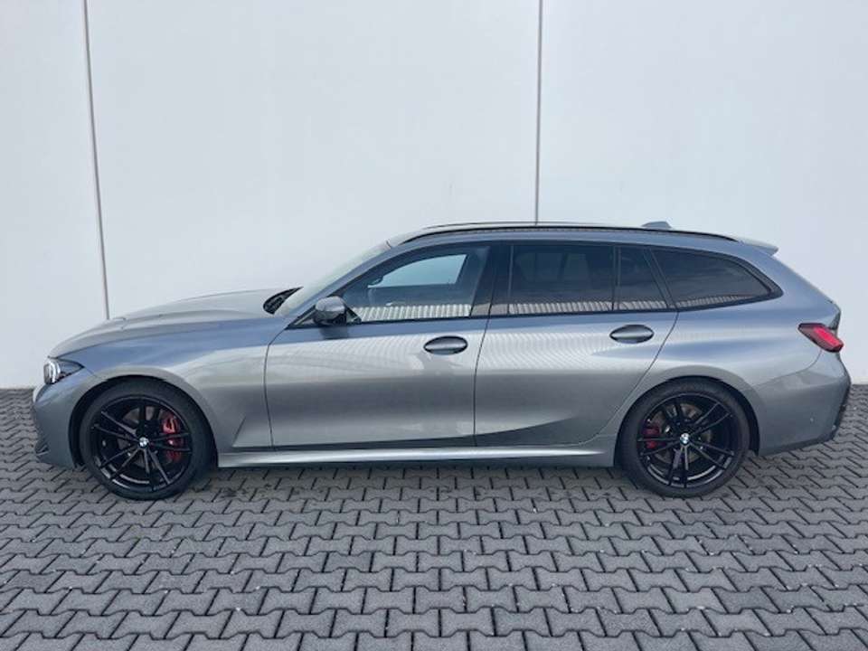 BMW 320 - Imagem 3