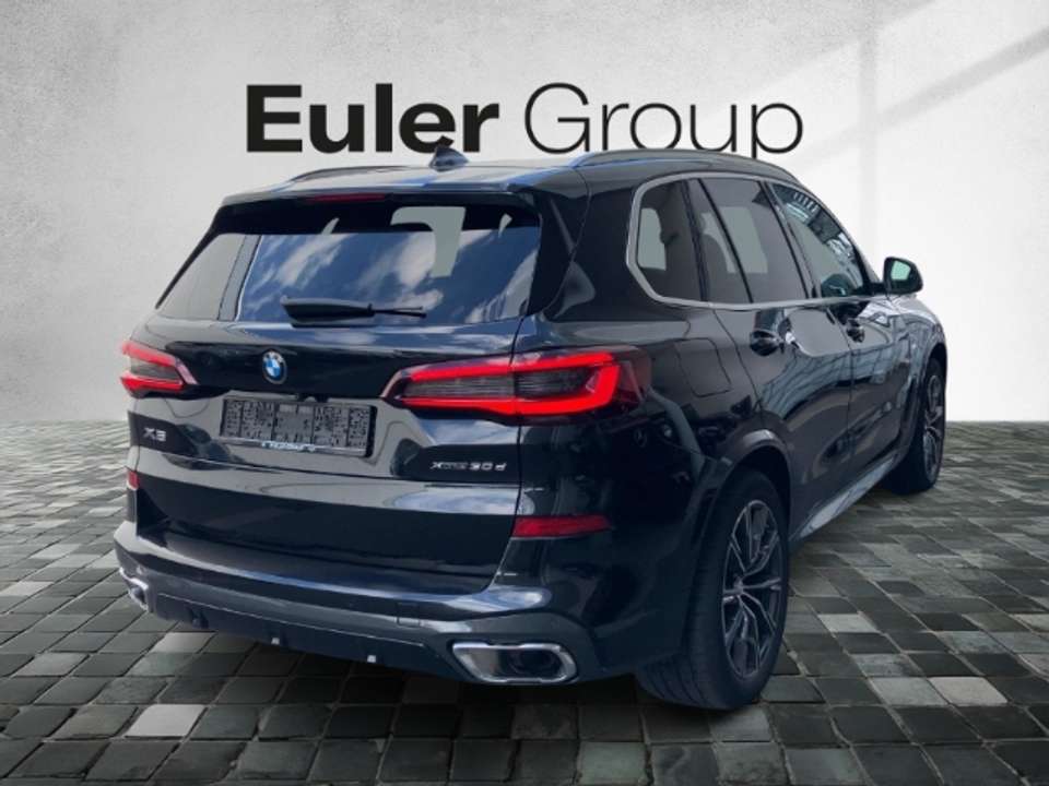 BMW X5 - Imagem 4