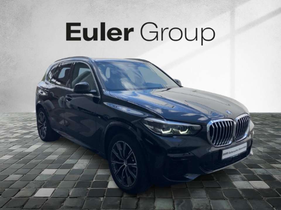 BMW X5 - Imagem 5