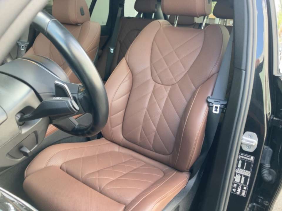 BMW X5 - Imagem 6