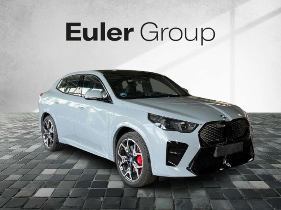 BMW X2 - Imagem 6