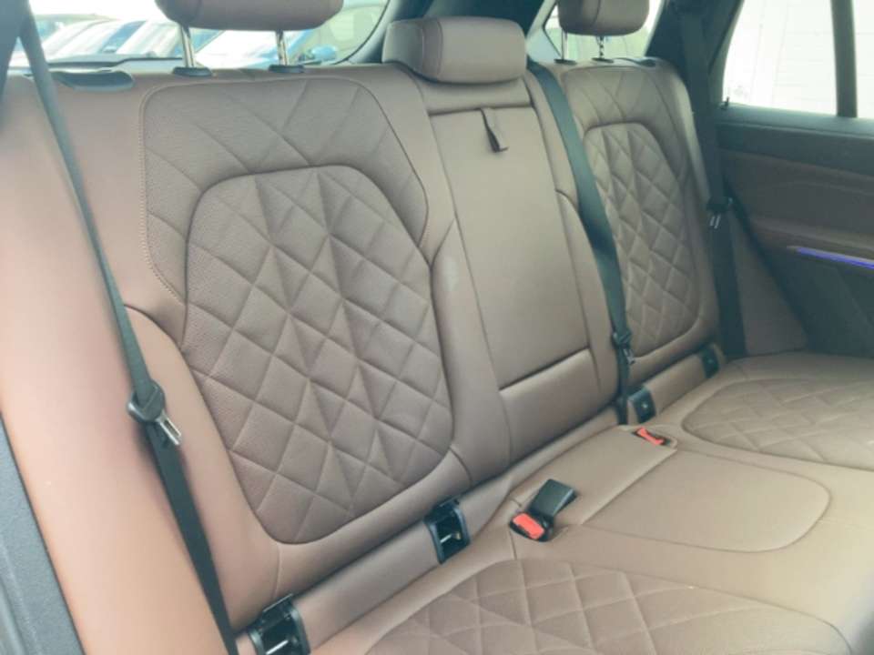 BMW X5 - Imagem 7
