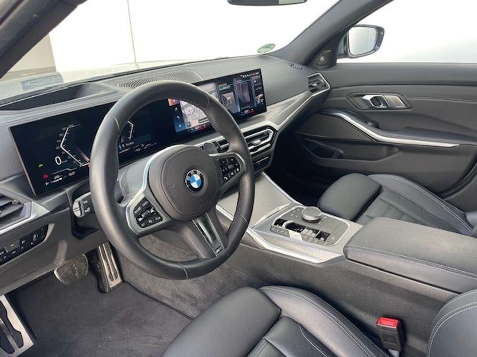 BMW 320 - Imagem 5