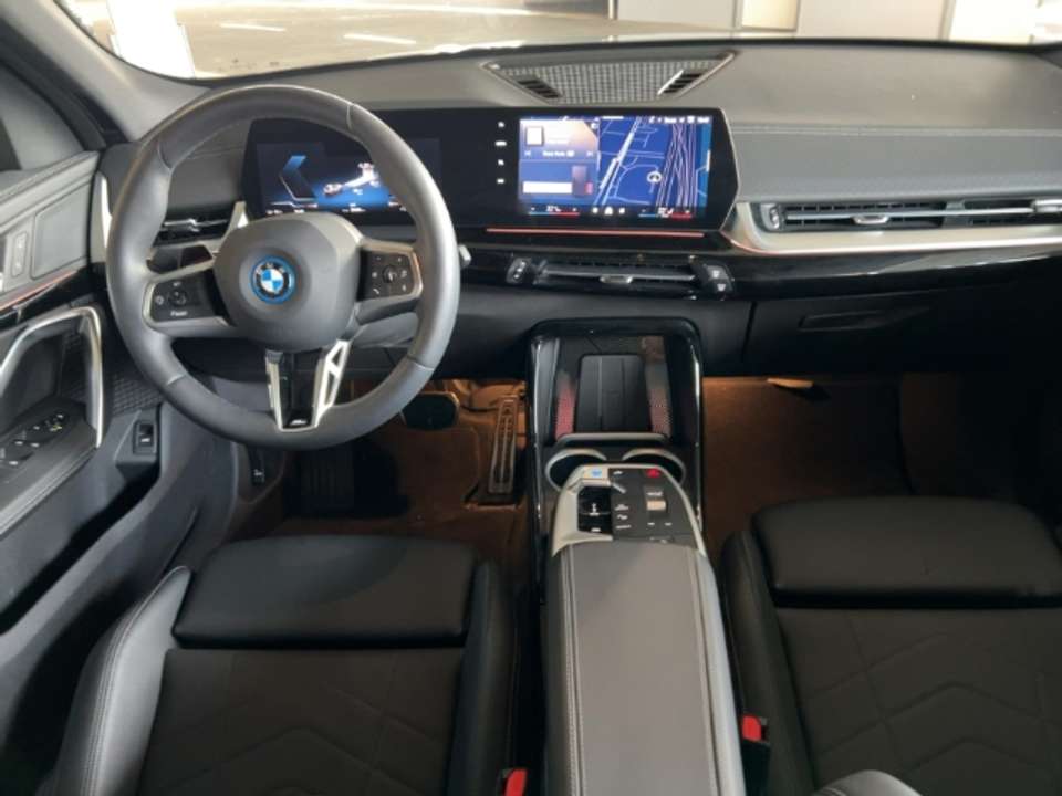 BMW X2 - Imagem 9
