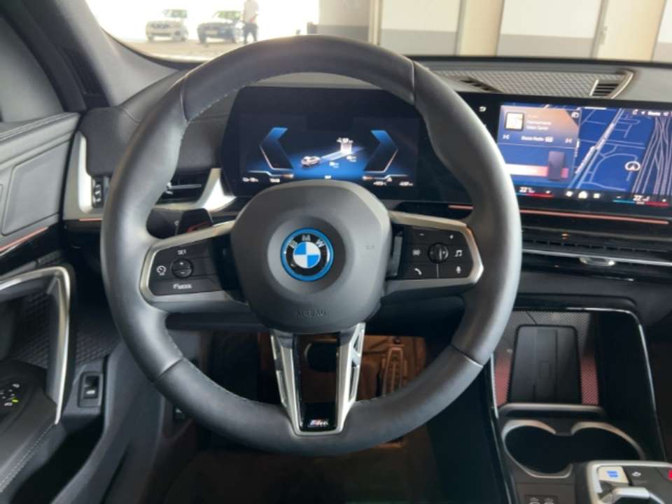 BMW X2 - Imagem 10