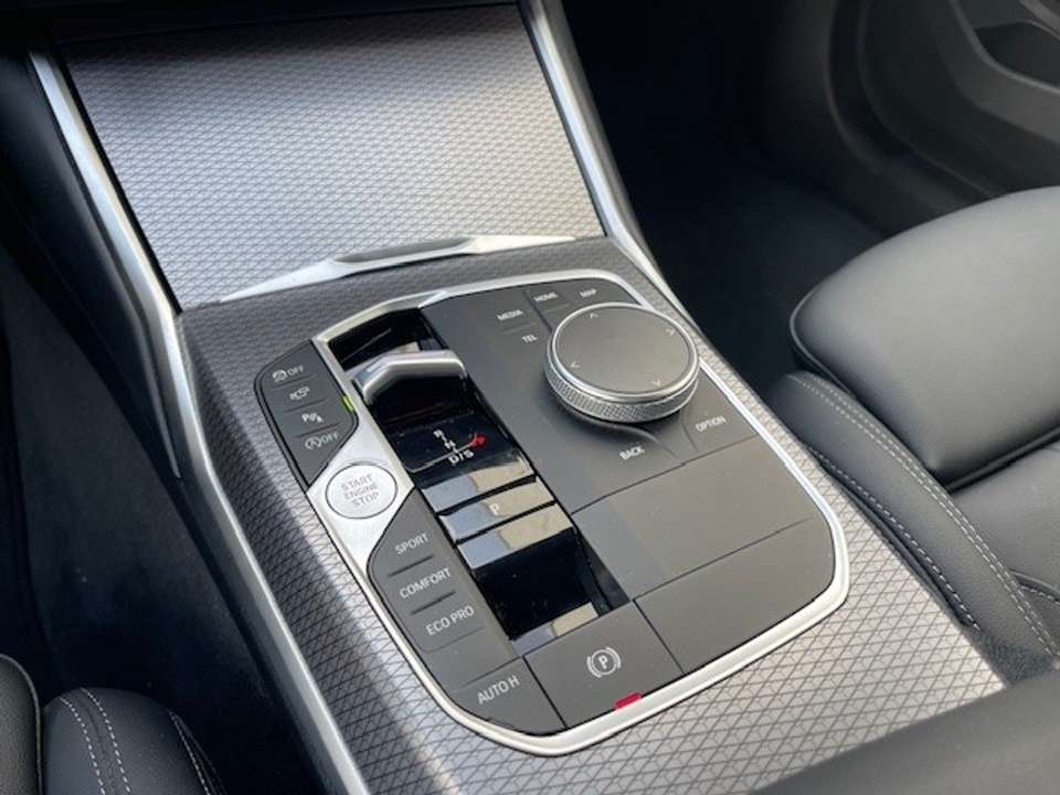 BMW 320 - Imagem 7