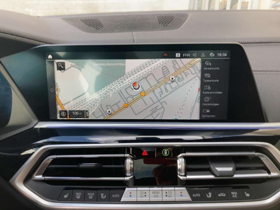 BMW X5 - Imagem 10