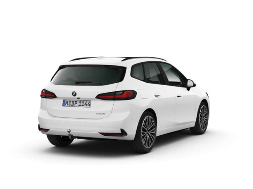 BMW 220 - Imagem 3