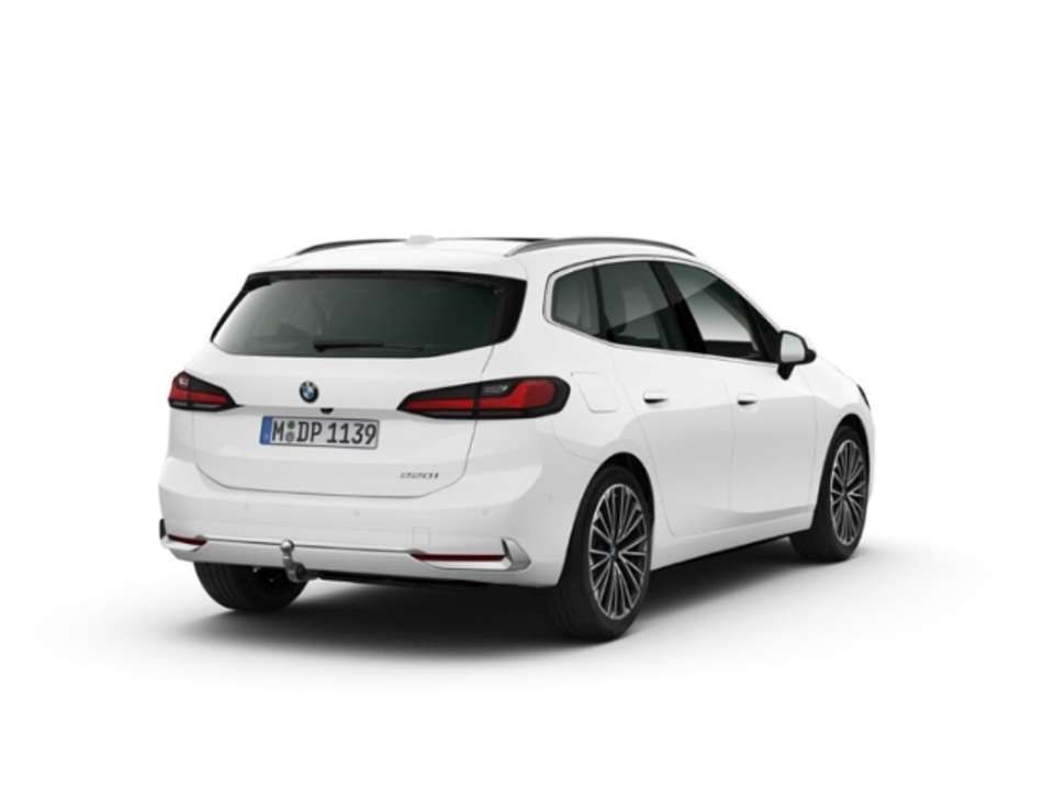 BMW 220 - Imagem 3