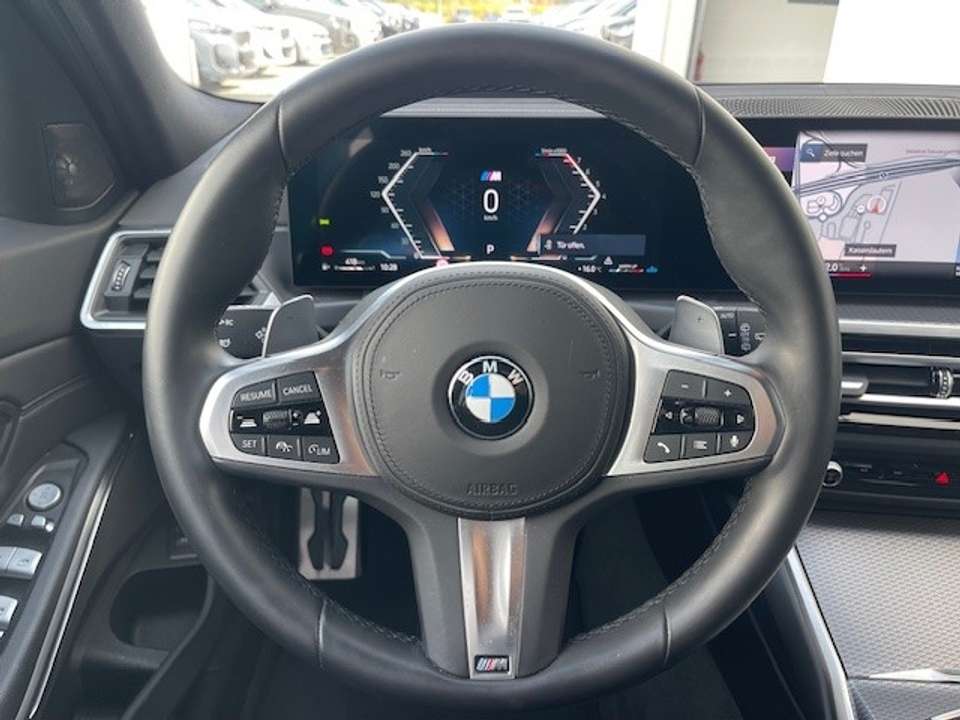 BMW 320 - Imagem 8