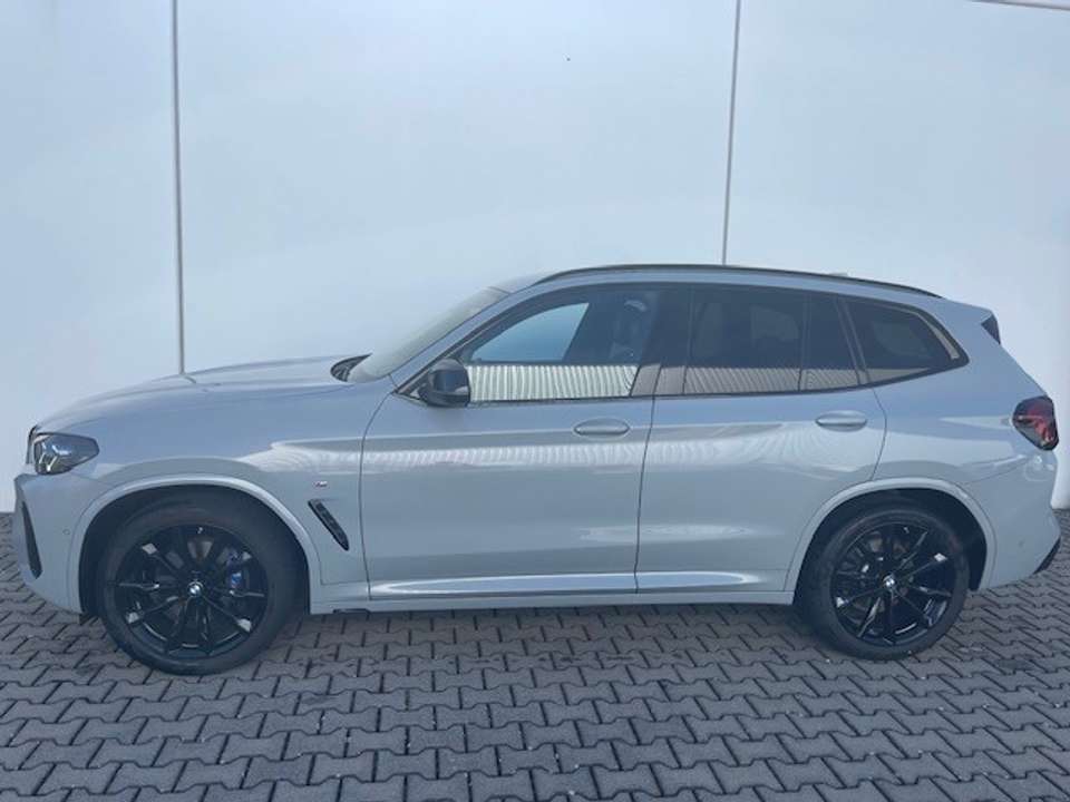 BMW X3 - Imagem 3