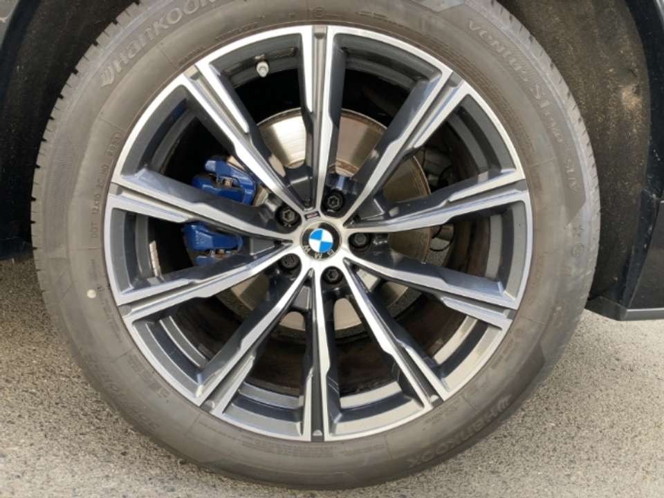 BMW X5 - Imagem 13